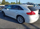 Toyota Venza 4T3ZA3BBXAU026235 снимка