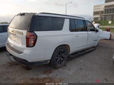 Chevrolet Suburban 4Wd Z71 1GNSKDKD6MR256839 fotografie