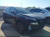 Nissan Rogue S Fwd 5N1AT3AA8MC768006 photo