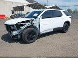 Chevrolet Traverse Fwd Lt Cloth 1GNERGKW2PJ297452 снимка