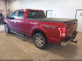 Ford F-150 Xlt 1FTEX1EP6GFD17897 снимка