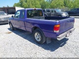 Ford Ranger Super Cab 1FTCR14U1TPA54926 снимка