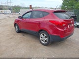 Hyundai Tucson Gls KM8JU3AC3DU550287 снимка
