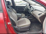 Hyundai Tucson Gls KM8JU3AC3DU550287 снимка