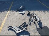 Honda Civic Ex-L JHMFC1F74JX037698 снимка