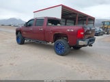 Chevrolet Silverado 2500Hd Ltz 1GCHK23678F163570 снимка