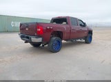 Chevrolet Silverado 2500Hd Ltz 1GCHK23678F163570 снимка
