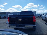 Chevrolet Silverado  1Lt 3GCPCREC4HG215479 снимка