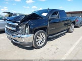 Chevrolet Silverado  1Lt 3GCPCREC4HG215479 снимка
