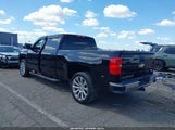 Chevrolet Silverado  1Lt 3GCPCREC4HG215479 снимка