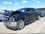 Chevrolet Silverado  1Lt 3GCPCREC4HG215479 снимка