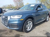 Audi Q5 2.0T Premium/2.0T Tech Premium WA1BNAFY7J2125235 снимка