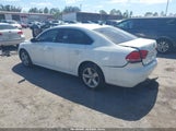 Volkswagen Passat 1.8T Se 1VWBT7A33FC070307 снимка