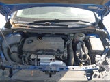 Chevrolet Cruze Lt Auto 1G1BE5SM7H7147371 снимка