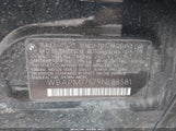 BMW 335I WBAPM77579NL88581 снимка