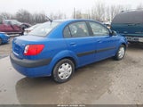 Kia Rio Lx KNADE123X86331416 снимка