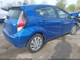 Toyota Prius C Two JTDKDTB35F1580967 снимка