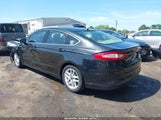 Ford Fusion Se 3FA6P0HR7DR181389 fotografie