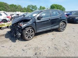 Nissan Rogue Sport Sl JN1BJ1CR5HW144161 fotografie
