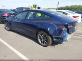 Tesla Model 3 Long Range Dual Motor All-Wheel Drive 5YJ3E1EB5NF287990 снимка