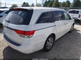 Honda Odyssey Ex-L 5FNRL5H68FB029566 снимка