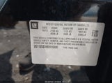 Chevrolet Impala 2Lt 2G1125S39E9116399 снимка