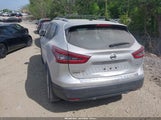Nissan Rogue Sport Sv Fwd Xtronic Cvt JN1BJ1CV1LW251973 снимка