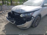 Nissan Rogue Sport Sv Fwd Xtronic Cvt JN1BJ1CV1LW251973 снимка