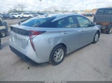 Toyota Prius Two JTDKBRFU9G3500572 снимка