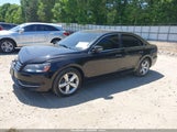Volkswagen Passat 2.5L Se 1VWBP7A38CC078533 снимка