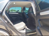 Volkswagen Passat 2.5L Se 1VWBP7A38CC078533 снимка