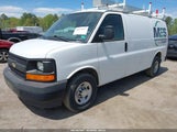 Chevrolet Express  Work Van 1GCZGGFG6H1338850 снимка