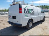 Chevrolet Express  Work Van 1GCZGGFG6H1338850 снимка