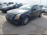 Cadillac Cts Luxury 1G6DE5EY2B0160627 снимка
