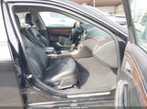 Cadillac Cts Luxury 1G6DE5EY2B0160627 снимка