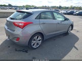 Hyundai Elantra Gt KMHD35LE7DU105738 снимка