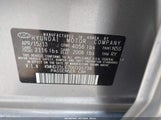 Hyundai Elantra Gt KMHD35LE7DU105738 снимка