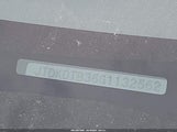 Toyota Prius C Two JTDKDTB36G1132562 снимка
