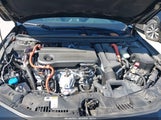 Honda Accord Hybrid Sport 1HGCY2F56SA019493 fotografie
