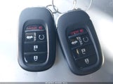 Honda Accord Hybrid Sport 1HGCY2F56SA019493 снимка