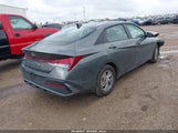 Hyundai Elantra Se KMHLL4DG4SU989527 снимка