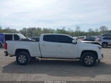 Chevrolet Colorado Wt 1GCGSBE32G1112648 снимка