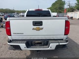 Chevrolet Colorado Wt 1GCGSBE32G1112648 снимка