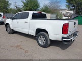 Chevrolet Colorado Wt 1GCGSBE32G1112648 снимка