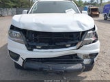 Chevrolet Colorado Wt 1GCGSBE32G1112648 снимка