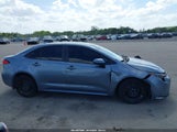 Toyota Corolla Le 5YFB4MDE4SP260887 снимка