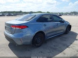 Toyota Corolla Le 5YFB4MDE4SP260887 снимка