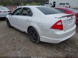 Ford Fusion Se 3FAHP0HA8BR272333 снимка