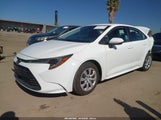 Toyota Corolla Le 5YFB4MDE1RP209311 снимка