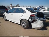 Toyota Corolla Le 5YFB4MDE1RP209311 снимка
